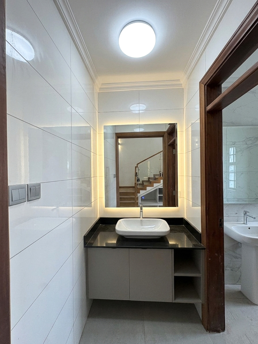 Featured project image